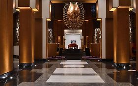 Mövenpick Hotel Mansour Eddahbi Marrakech