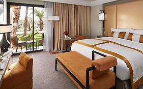 Mövenpick Hotel Mansour Eddahbi Marrakech